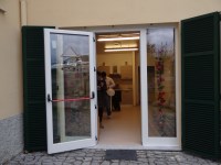 Inaugurazioni mezzi e Sede Terralba 2016